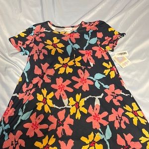 LuLaRoe Carly dress